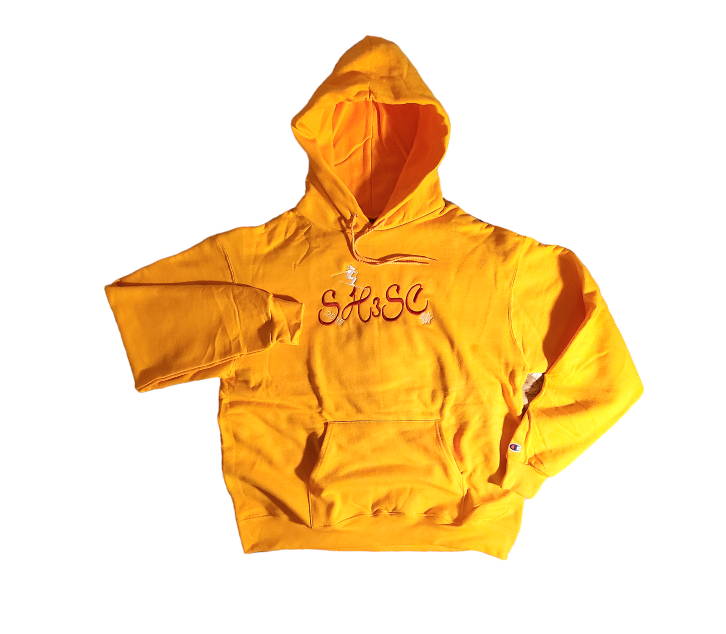 SixhundredThree Hoodies