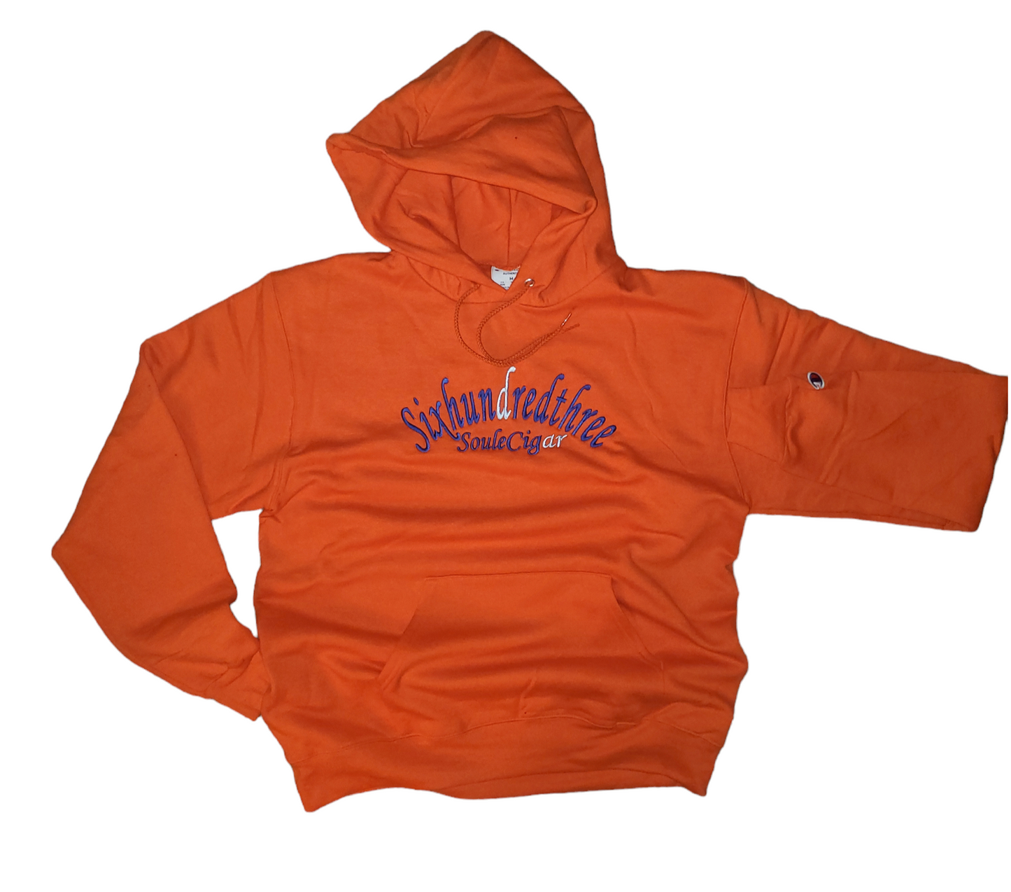 SixhundredThree Hoodies
