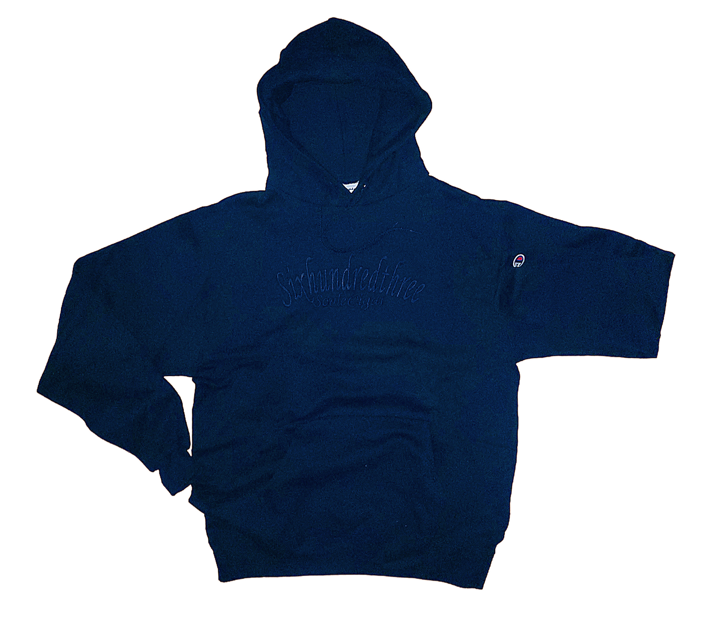 SixhundredThree Hoodies