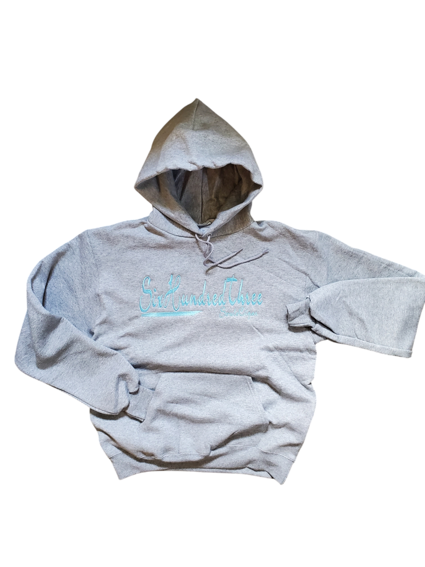 SixhundredThree Hoodies