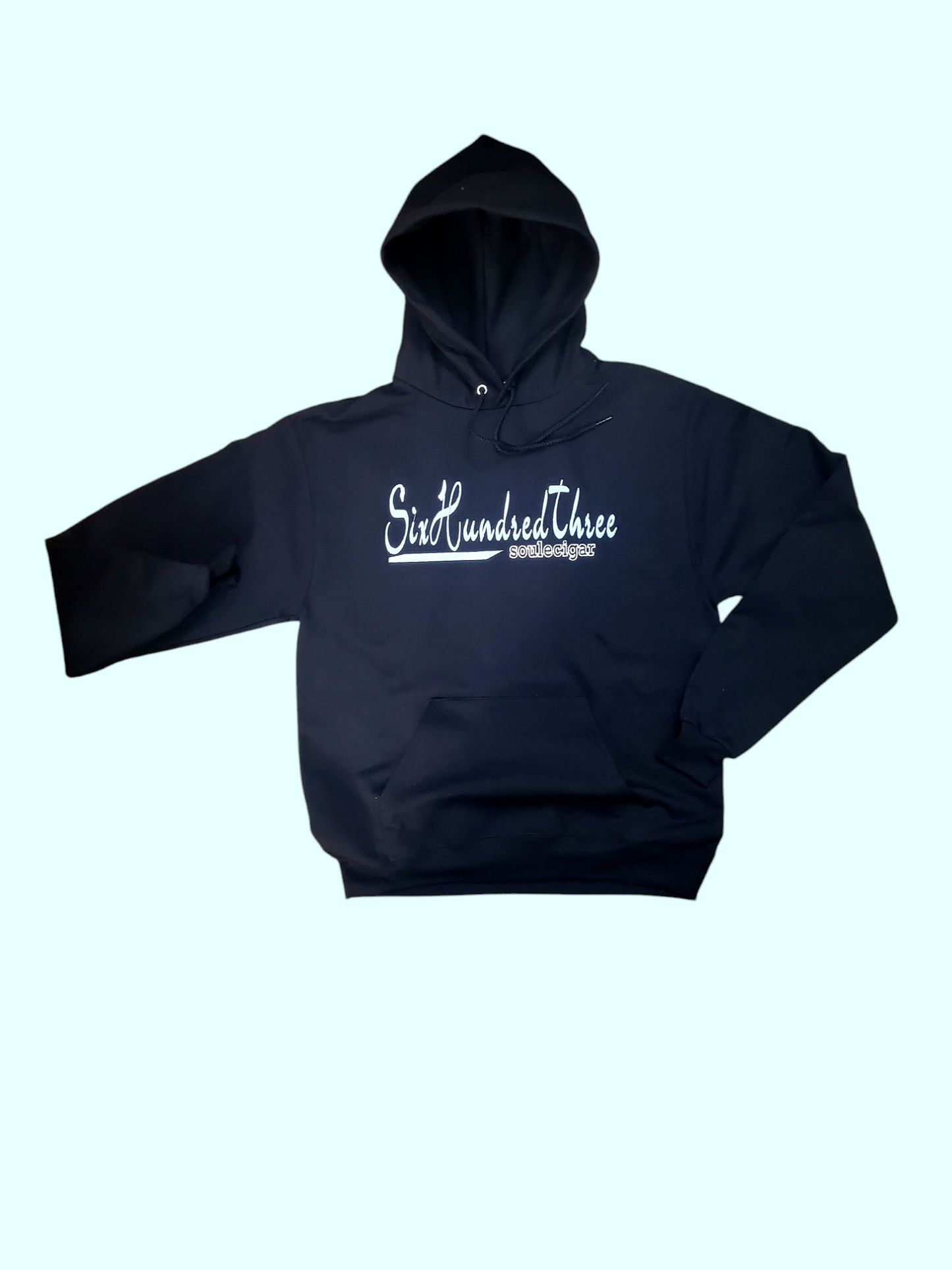 SixhundredThree Hoodies