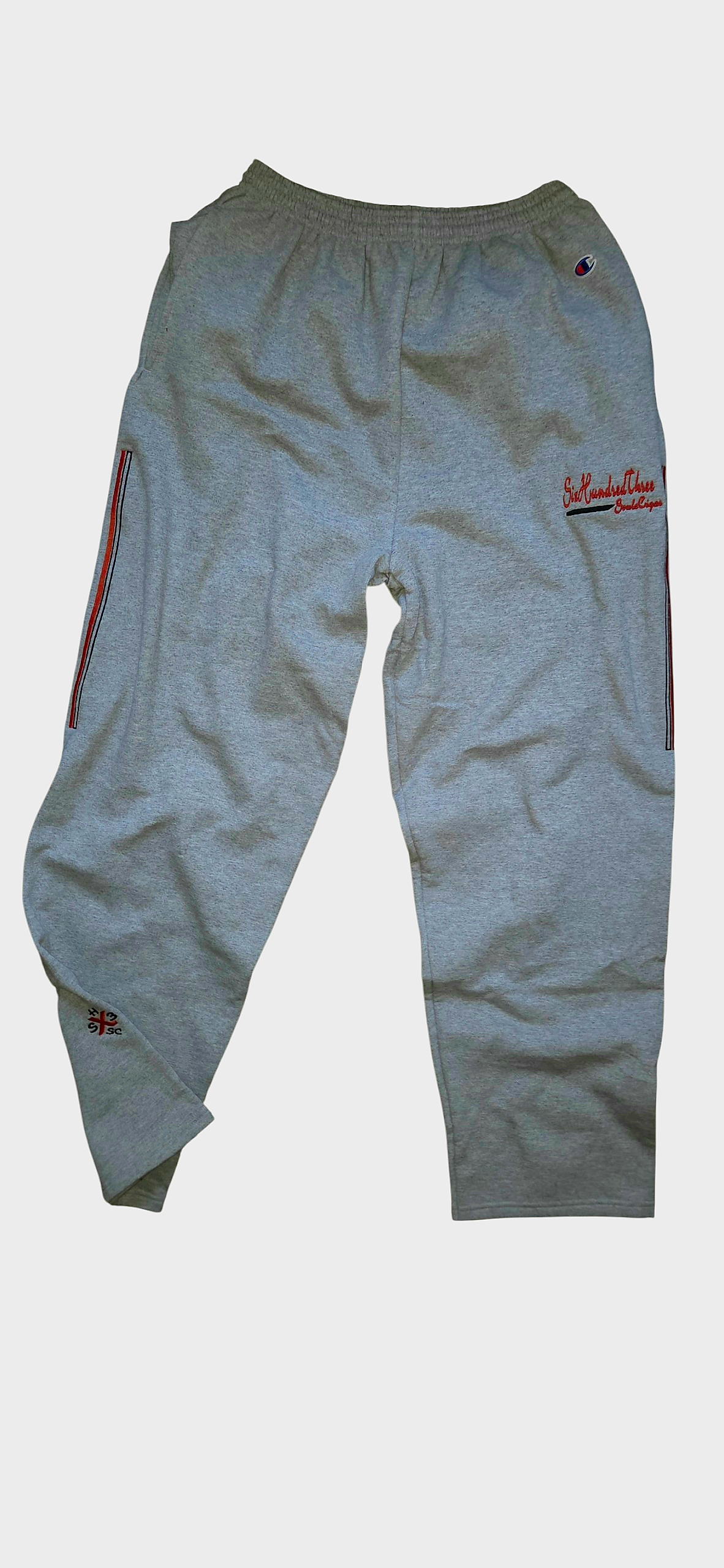 Sweatpants
