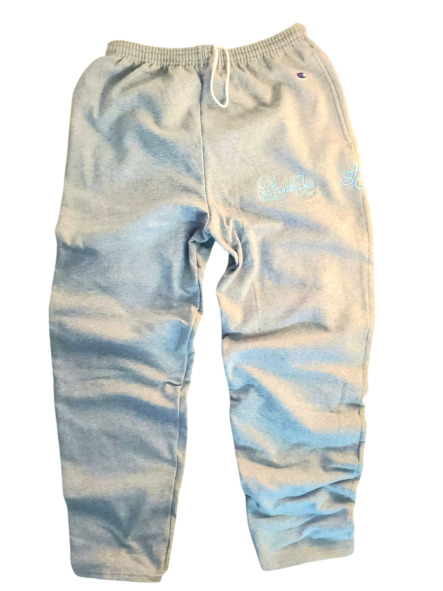 Sweatpants