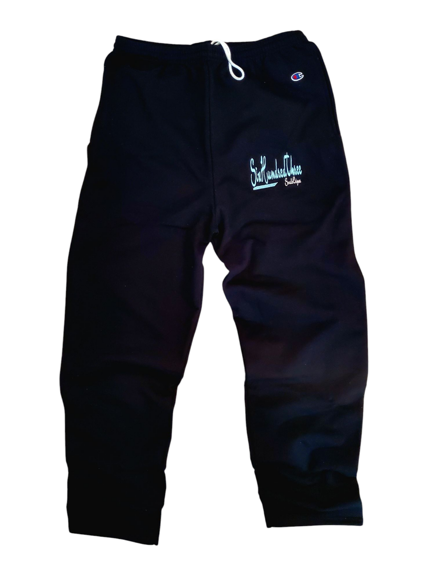 Sweatpants