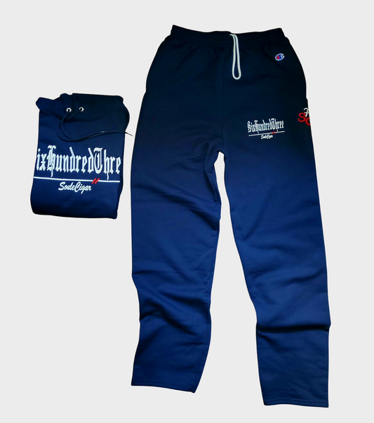 Sweatpants