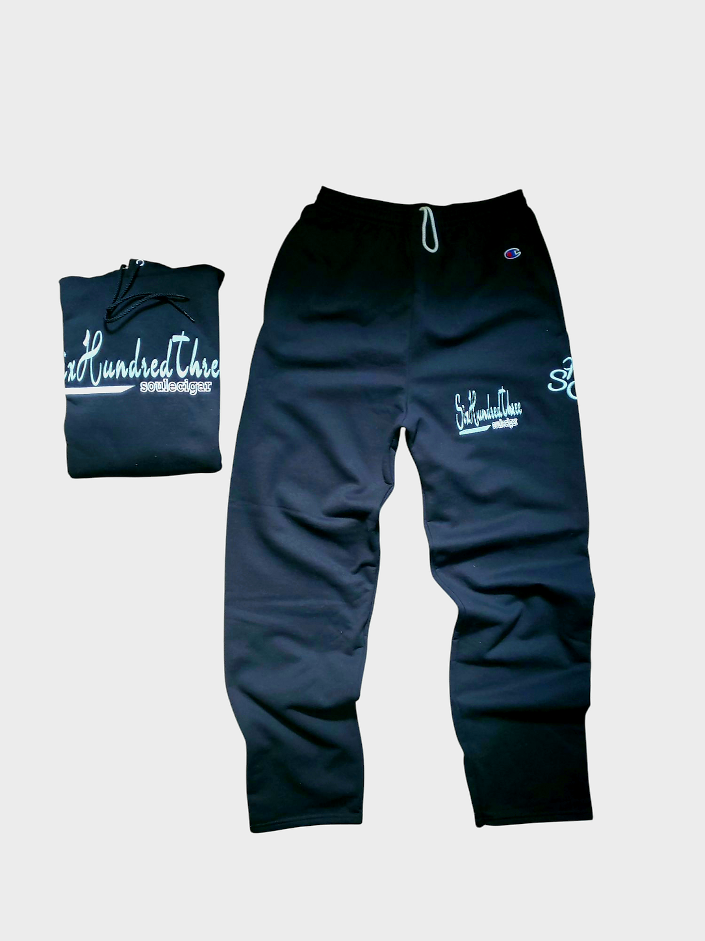 Sweatpants